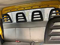 2011 iveco daily 3.0 - 59 676km - kipper - afbeelding 8 van  51