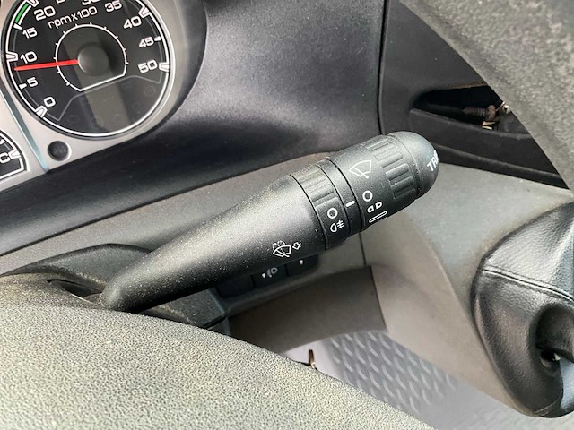 2011 iveco daily 3.0 - 59 676km - kipper - afbeelding 10 van  51