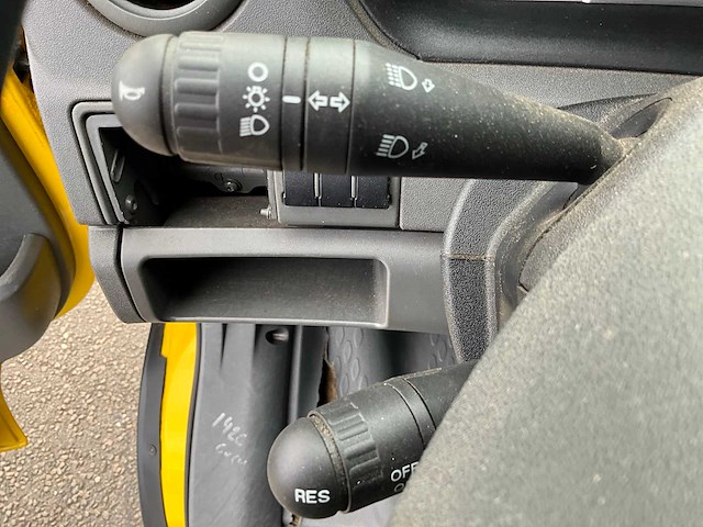 2011 iveco daily 3.0 - 59 676km - kipper - afbeelding 11 van  51