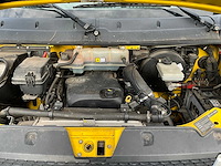 2011 iveco daily 3.0 - 59 676km - kipper - afbeelding 13 van  51