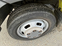 2011 iveco daily 3.0 - 59 676km - kipper - afbeelding 14 van  51