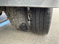 2011 iveco daily 3.0 - 59 676km - kipper - afbeelding 15 van  51