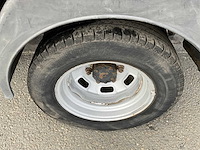 2011 iveco daily 3.0 - 59 676km - kipper - afbeelding 16 van  51