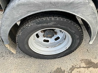 2011 iveco daily 3.0 - 59 676km - kipper - afbeelding 17 van  51