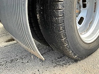 2011 iveco daily 3.0 - 59 676km - kipper - afbeelding 18 van  51