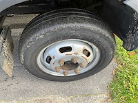 2011 iveco daily 3.0 - 59 676km - kipper - afbeelding 19 van  51