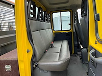 2011 iveco daily 3.0 - 59 676km - kipper - afbeelding 20 van  51