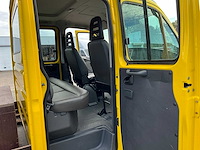 2011 iveco daily 3.0 - 59 676km - kipper - afbeelding 21 van  51