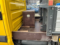 2011 iveco daily 3.0 - 59 676km - kipper - afbeelding 22 van  51