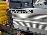 2011 iveco daily 3.0 - 59 676km - kipper - afbeelding 24 van  51