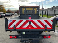 2011 iveco daily 3.0 - 59 676km - kipper - afbeelding 26 van  51
