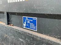 2011 iveco daily 3.0 - 59 676km - kipper - afbeelding 28 van  51