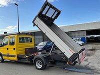 2011 iveco daily 3.0 - 59 676km - kipper - afbeelding 30 van  51