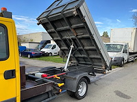 2011 iveco daily 3.0 - 59 676km - kipper - afbeelding 31 van  51