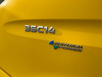 2011 iveco daily 3.0 - 59 676km - kipper - afbeelding 33 van  51