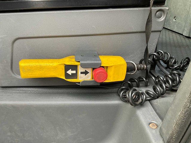 2011 iveco daily 3.0 - 59 676km - kipper - afbeelding 35 van  51