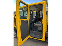 2011 iveco daily 3.0 - 59 676km - kipper - afbeelding 36 van  51