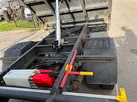 2011 iveco daily 3.0 - 59 676km - kipper - afbeelding 37 van  51