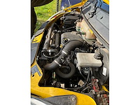 2011 iveco daily 3.0 - 59 676km - kipper - afbeelding 39 van  51