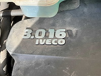 2011 iveco daily 3.0 - 59 676km - kipper - afbeelding 40 van  51