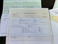 2011 iveco daily 3.0 - 59 676km - kipper - afbeelding 43 van  51