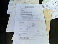 2011 iveco daily 3.0 - 59 676km - kipper - afbeelding 44 van  51