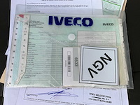 2011 iveco daily 3.0 - 59 676km - kipper - afbeelding 47 van  51