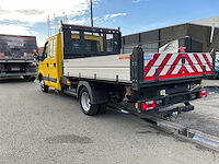 2011 iveco daily 3.0 - 59 676km - kipper - afbeelding 45 van  51