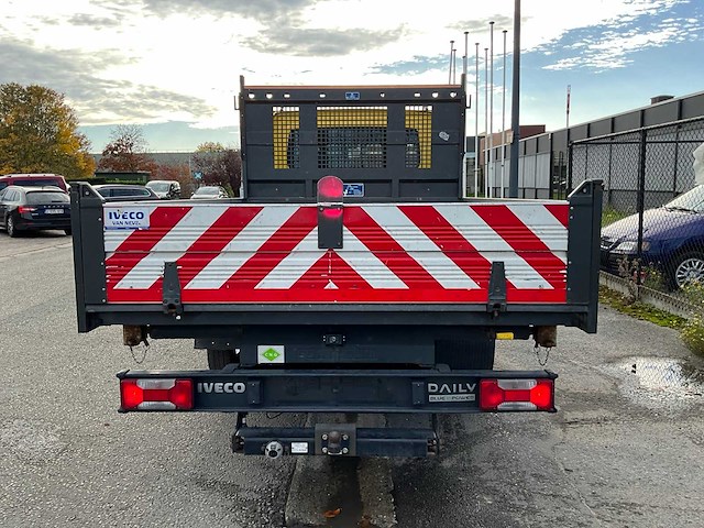 2011 iveco daily 3.0 - 59 676km - kipper - afbeelding 48 van  51
