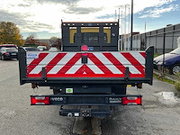 2011 iveco daily 3.0 - 59 676km - kipper - afbeelding 48 van  51