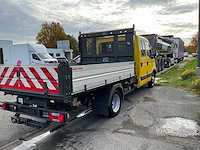 2011 iveco daily 3.0 - 59 676km - kipper - afbeelding 49 van  51