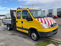 2011 iveco daily 3.0 - 59 676km - kipper - afbeelding 51 van  51