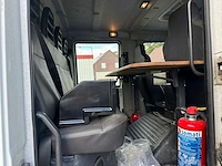 2011 iveco eurocargo euro 5 vrachtwagen - afbeelding 5 van  24
