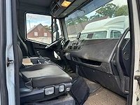 2011 iveco eurocargo euro 5 vrachtwagen - afbeelding 4 van  24