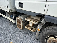 2011 iveco eurocargo euro 5 vrachtwagen - afbeelding 8 van  24