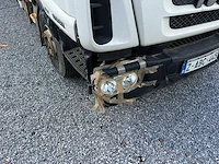 2011 iveco eurocargo euro 5 vrachtwagen - afbeelding 10 van  24