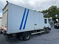2011 iveco eurocargo euro 5 vrachtwagen - afbeelding 18 van  24