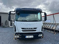 2011 iveco eurocargo euro 5 vrachtwagen - afbeelding 21 van  24