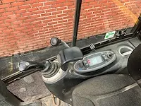 2011 jcb 8020 minigraafmachine - afbeelding 15 van  28
