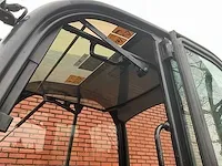 2011 jcb 8020 minigraafmachine - afbeelding 18 van  28