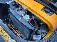 2011 jcb 8020 minigraafmachine - afbeelding 20 van  28