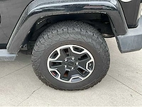 2011 jeep wrangler - afbeelding 3 van  36