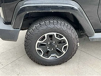 2011 jeep wrangler - afbeelding 4 van  36