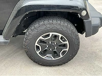 2011 jeep wrangler - afbeelding 5 van  36