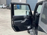 2011 jeep wrangler - afbeelding 6 van  36
