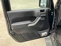 2011 jeep wrangler - afbeelding 7 van  36