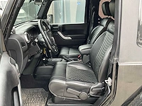 2011 jeep wrangler - afbeelding 8 van  36