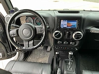 2011 jeep wrangler - afbeelding 10 van  36