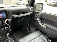 2011 jeep wrangler - afbeelding 17 van  36
