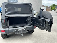 2011 jeep wrangler - afbeelding 19 van  36